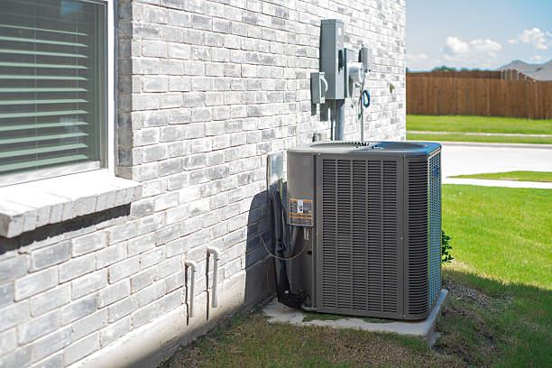 Reliable Hvac Installation contractor in Palmer Lake, CO by FH HVAC